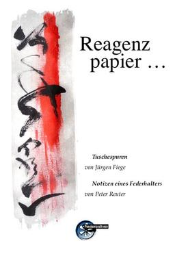 Reagenzpapier