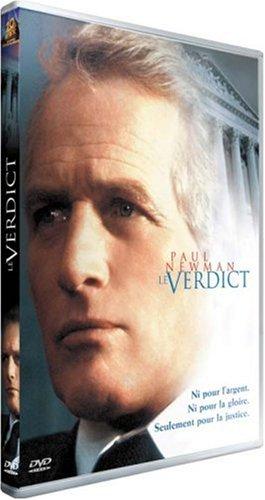 Le Verdict [FR Import]