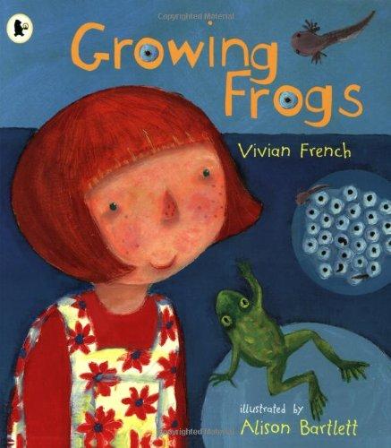 Growing Frogs