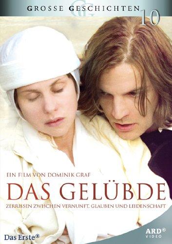 Das Gelübde - Große Geschichten 10