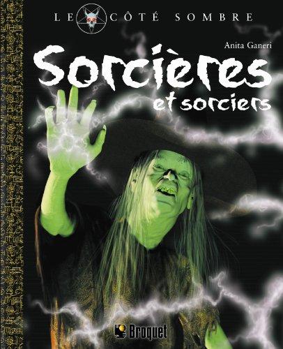 Sorcières et sorciers