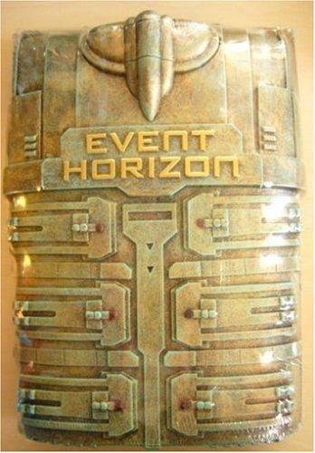 Event Horizon - Am Rande des Universums [Special Edition] [2 DVDs]