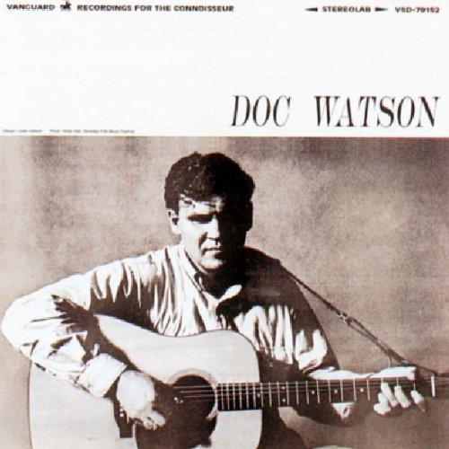 Doc Watson