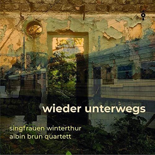 Wieder unterwegs: CD Standard Audio Format, Musikdarbietung/Musical/Oper