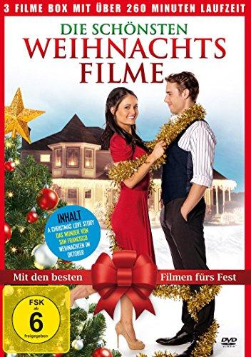 Die schönsten Weihnachtsfilme