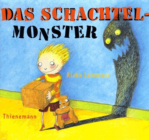 Das Schachtelmonster