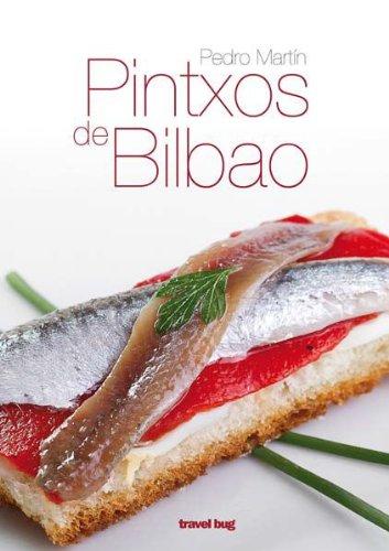 Pintxos de Bilbao