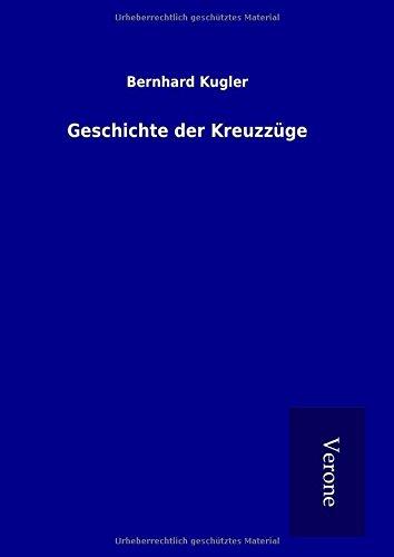 Geschichte der Kreuzzüge