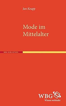 Mode im Mittelalter