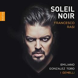 Rasi: Soleil Noir