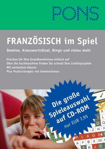 PONS - Französisch im Spiel