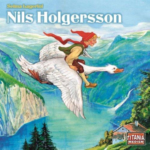 Titania Special, Band 7: Nils Holgersson