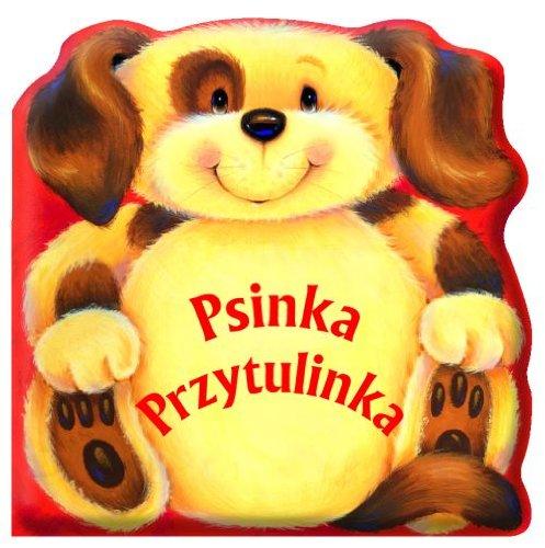 Psinka Przytulinka: Grzechotka (KĄPIELOWE)