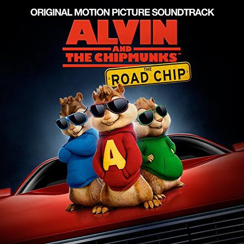 Alvin And The Chipmunks: The Road Chip