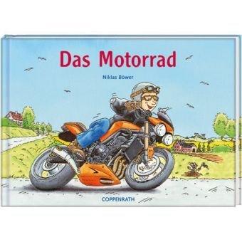 Das Motorrad