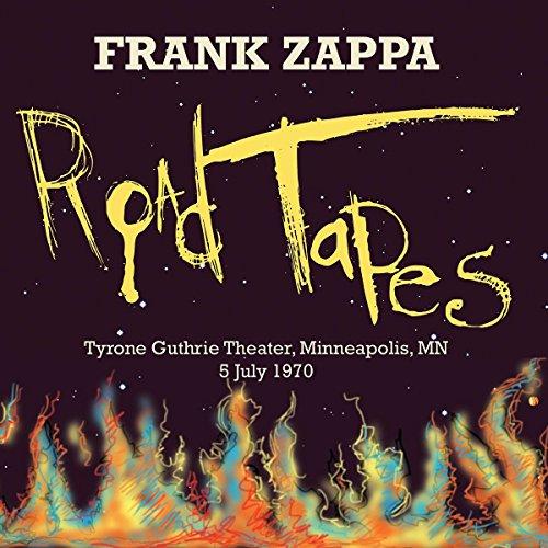 Road Tapes #3 (2CD)