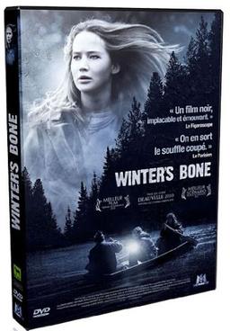 Winter's bone [FR Import]