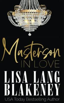 Masterson In Love (The Masterson Series, Band 3)