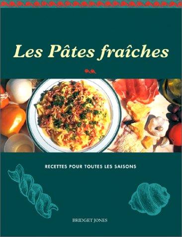 LES PATES FRAICHES (Cuisine)