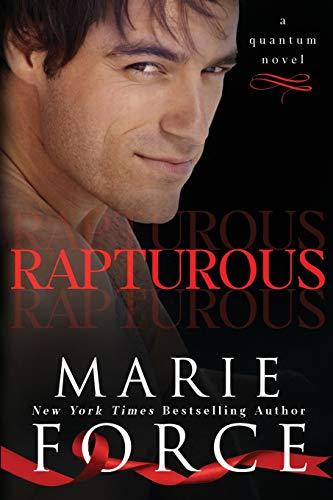 Rapturous: Quantum Series, Book 4