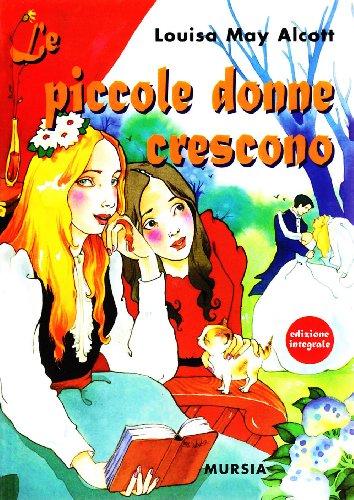 Le piccole donne crescono