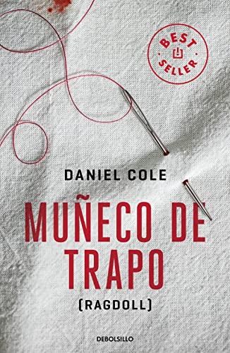 Ragdoll : muñeco de trapo (Best Seller)