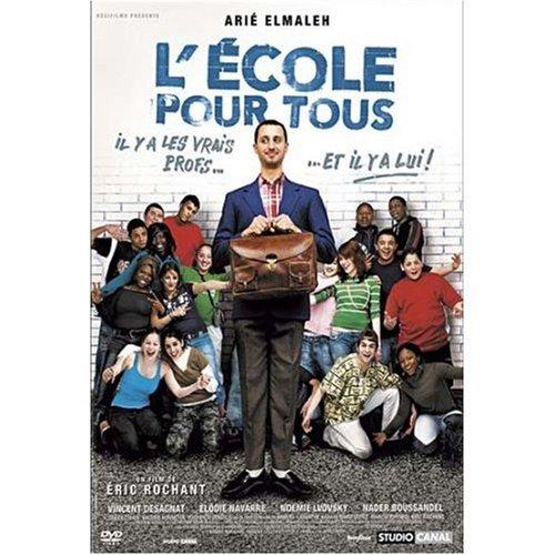 L'école pour tous [FR Import]