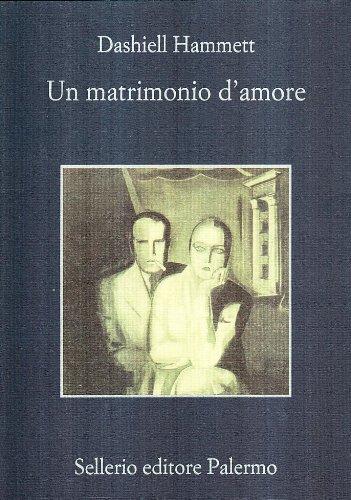 Un matrimonio d'amore