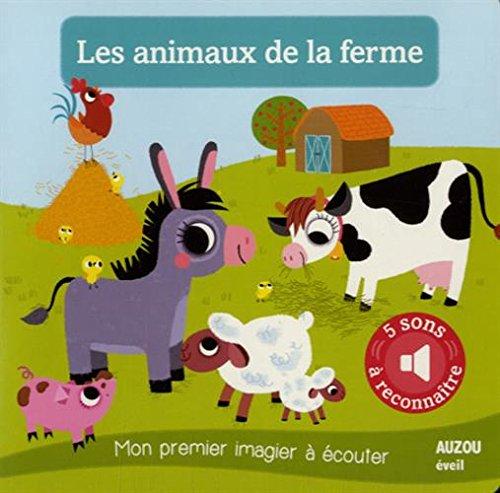 Les animaux de la ferme