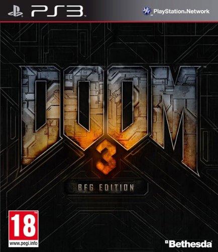 DOOM 3: BFG Edition [AT PEGI]