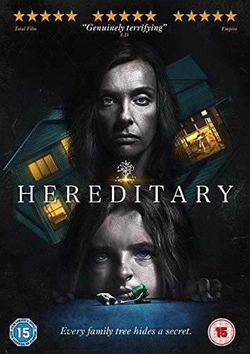 Hereditary [DVD]