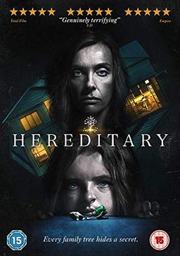 Hereditary [DVD]