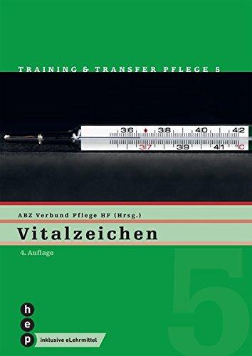 Vitalzeichen (Print inkl. eLehrmittel)