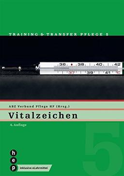 Vitalzeichen (Print inkl. eLehrmittel)