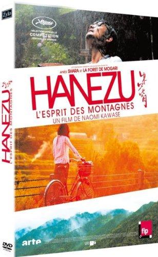 Hanezu, l'esprit des montagnes [FR Import]