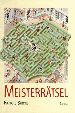 Meisterrätsel