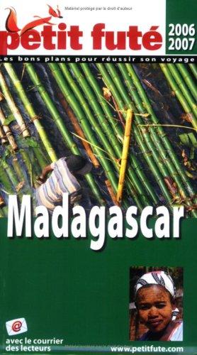 Madagascar : 2006-2007