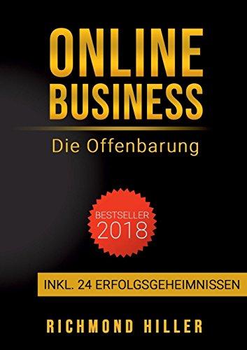 Online Business: Die Offenbarung