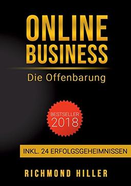 Online Business: Die Offenbarung