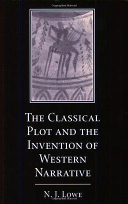 Classical Plot Invention West Narr