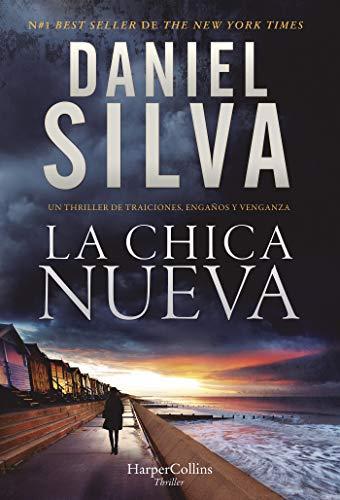 La chica nueva (HARPERCOLLINS)