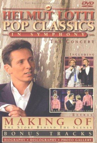 Helmut Lotti - Pop Classics in Symphony