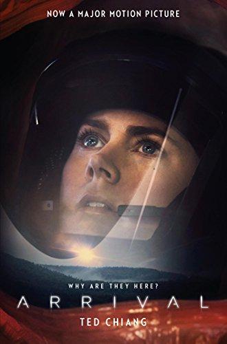 Arrival: Film tie-in