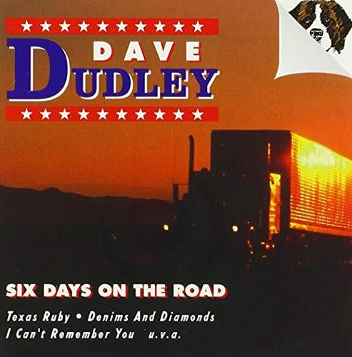 Dave Dudley - Six Days On The Road