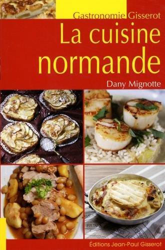 La cuisine normande