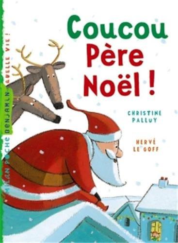 Coucou Père Noël !