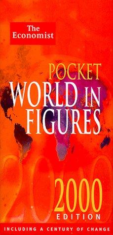 Pocket World In Figures 2000