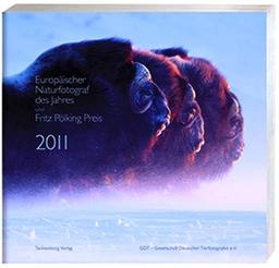 Europäischer Naturfotograf des Jahres und Fritz Pölking Preis 2011