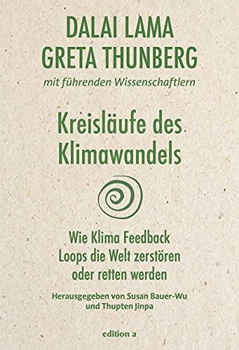 Kreisläufe des Klimawandels: Wie Klima Feedback Loops die Welt zerstören oder retten können