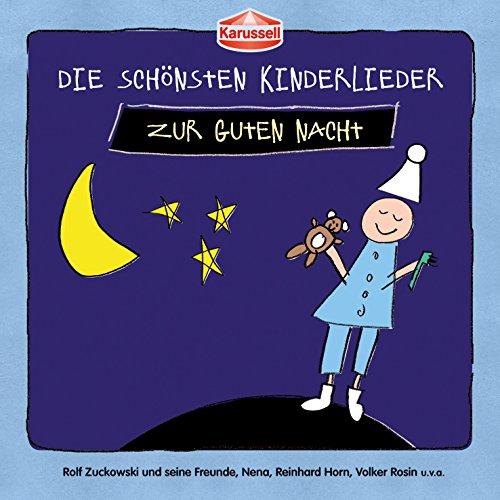 Die Schönsten Kinderlieder - Zur Guten Nacht